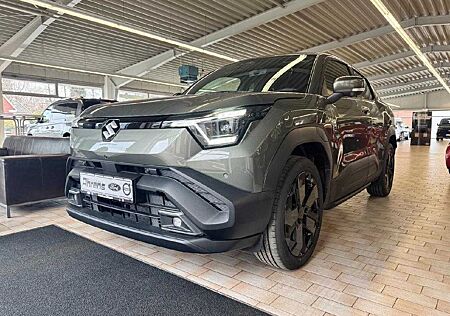 Suzuki e Vitara 128 kW eAxle Comfort+