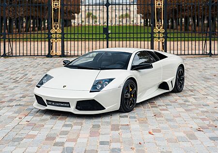 Lamborghini Murcielago Murciélago LP640 - manual gearbox 1 of 88
