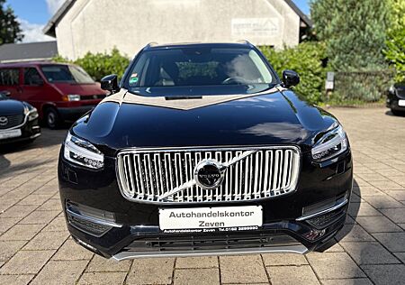 Volvo XC 90 XC 90Inscription AWD(240PS) Polestar/AHK/Busines