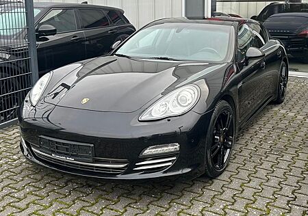Porsche Panamera Diesel Platinum Edition/1.Hand/Luft/20