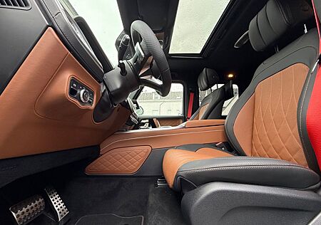 Mercedes-Benz G 450 d*SUPERIOR Line*MultiMedia*MY26*MATT*