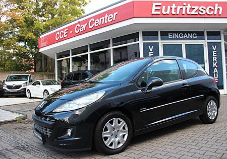 Peugeot 207 Tendance,Klima