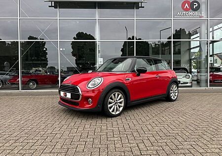 Mini Cooper 3-trg. *LED*Navi*Chili Paket*