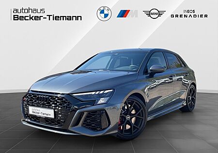 Audi RS3 TFSI Sportback quattro S tronic