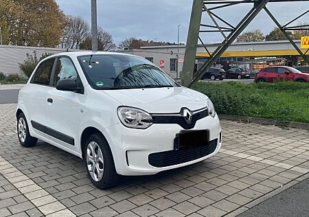 Renault Twingo SCe 65 Life (TÜV bis März 2027)