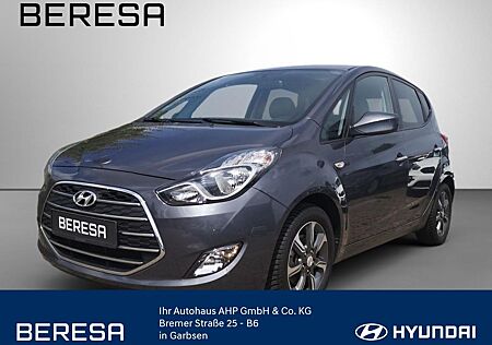 Hyundai ix20 1.6 Space SHZ PDC LMF