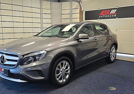 Mercedes-Benz GLA 200 GLA -Klasse ,98tkm