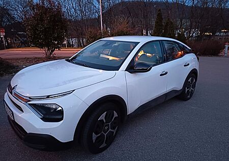 Citroën C4 PureTech 100 Stop&Start YOU - mit Garantie