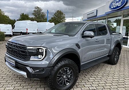 Ford Ranger Raptor e-4WD Doppelkabine