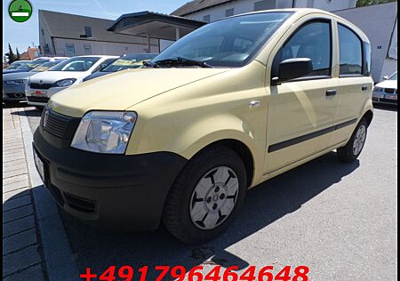 Fiat Panda 1.1 5G CITY-SERVO+EURO4;5l+ALLWETTERREIFEN