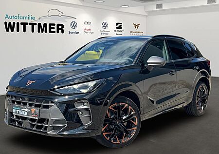 Cupra Terramar VZ 2.0 TSI 265PS DSG 4Drive AHK/ACC/NAV