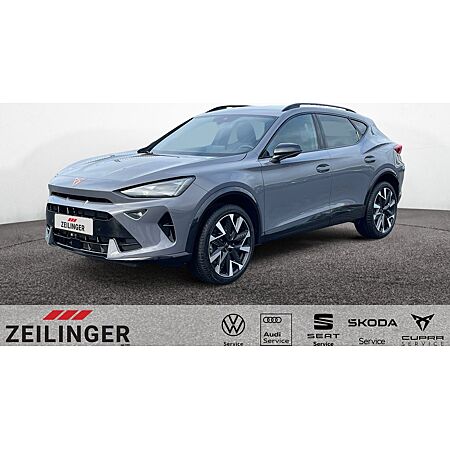 Cupra Formentor leasen