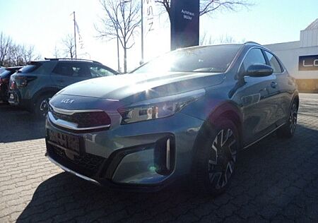 Kia XCeed Spirit