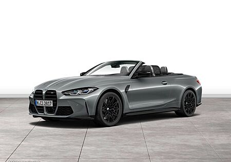 BMW M4 Competition M xDrive / 3.-türig / UPE 119.420