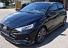 Hyundai i20 1.0 T-GDI 74kW Hybrid N Line