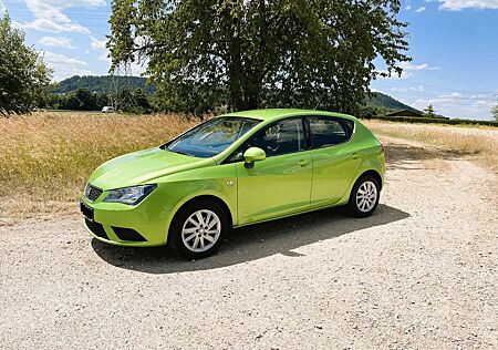 Seat Ibiza 1.2 TSI Style