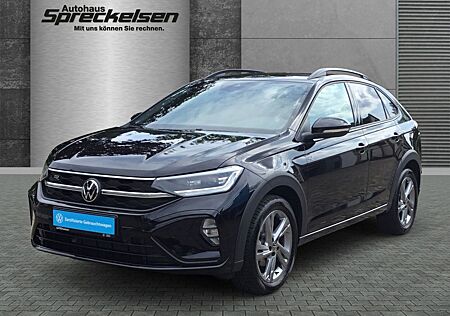 VW Taigo Volkswagen 1.5 TSI R-Line++Aut.++ACC++IQ-Drive Paket+