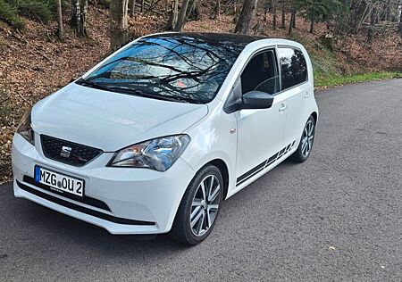 Seat Mii 1.0 55kW FR-Line FR-Line