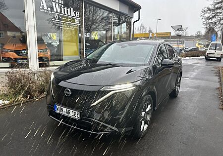 Nissan Ariya 87 kWh Evolve Pack 20