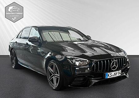 Mercedes-Benz E 63 AMG AMG E 63 S I MB 100 Garantie 2J. I 4x4 I AHK