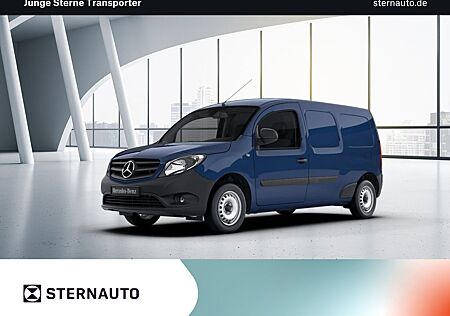 Mercedes-Benz Citan 111 CDI Kasten Extralang