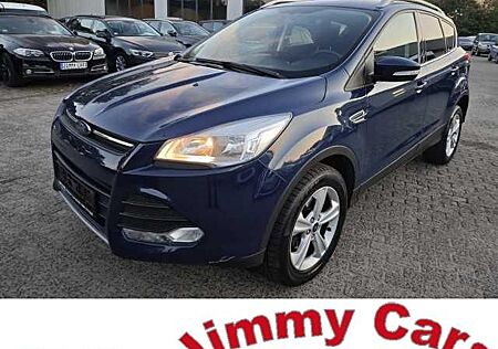 Ford Kuga 1.5 EcoBoost 2x4 Trend