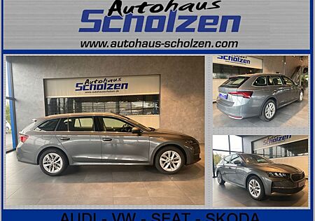 Skoda Octavia 2.0 TDI 110 kW Selection*KAMERA*APP*ACC