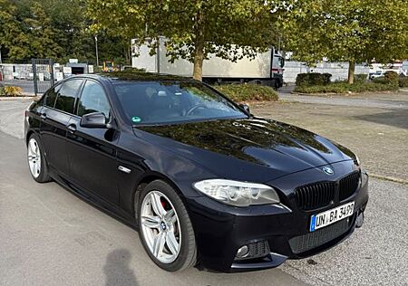 BMW 530d