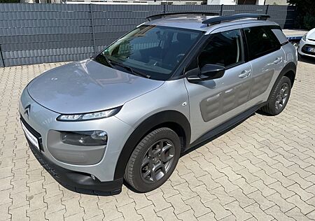 Citroën C4 Cactus Feel Edition 1. Hd/Navi/Tüv neu