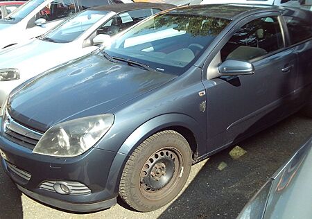 Opel Astra GTC 1.8 ECOTEC 103kW