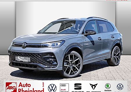 VW Tiguan Volkswagen R-Line 1.5 eHybrid OPF DSG MATRIX/LED/PAN