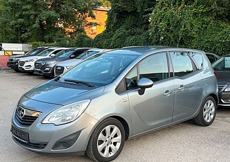 Opel Meriva B Active