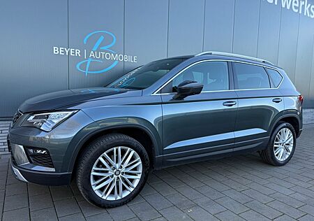 Seat Ateca 2.0 TSI Xcellence 4Drive *LED*Navi* 360°*