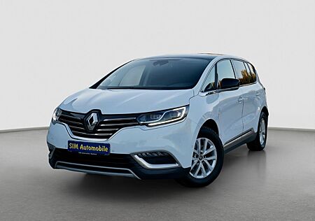 Renault Espace V Life LED+AHK+Keyless+PDC360°+NAVI+SHZ