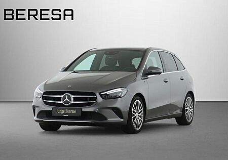 Mercedes-Benz B 220 4M Progressive Pano MBUX 360° LED