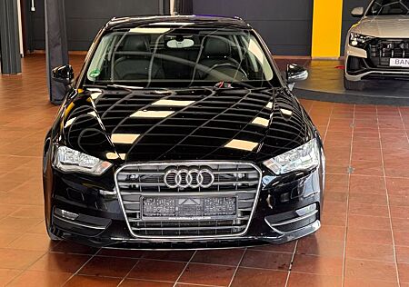 Audi A3 Sportback ambiente