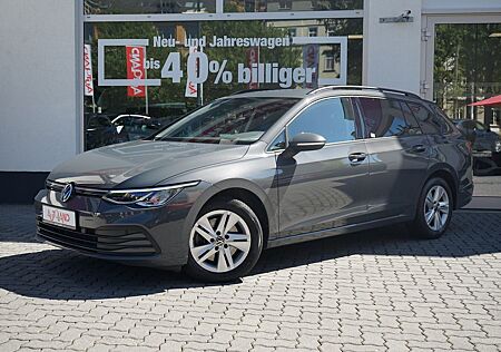 VW Golf Volkswagen VIII Variant 2.0 TDI DSG Life LED Navi AHK
