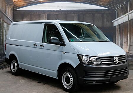 VW T6 Transporter Volkswagen T6 2.0 TDI Transporter Kasten Klima*Leder*Navi