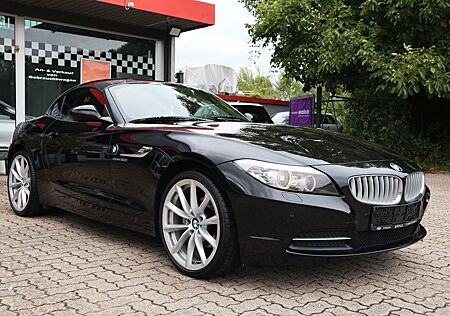 BMW Z4 Roadster sDrive 20i/NAVI/BI-XENON/SHZ/SCHECKH
