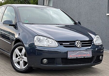 VW Golf Volkswagen V Lim. 1.9TDI United BlueMotion 1.Hand
