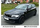 BMW 116i E87 Facelift
