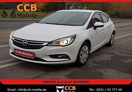 Opel Astra K Lim. 5-trg. Business *1HD*SCHECKHEFT*PDS