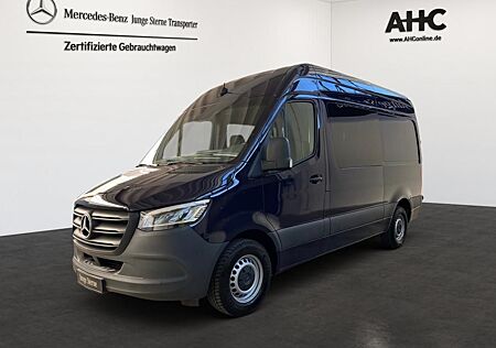 Mercedes-Benz Sprinter 317 Mixto L2H2 RWD 5 Sitze RFK 3,5t AHK