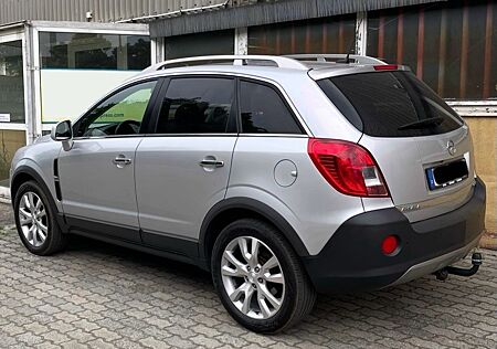Opel Antara 2.2 CDTI ecoFLEX Cosmo 4x4 S/S 135 Cosmo