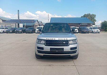 Land Rover Range Rover Vogue 3.0 SDV6 HSE 16900€