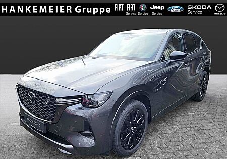 Mazda CX-60 2026 Homura Plus AWD 3.3L e-SKYACTIV D 254