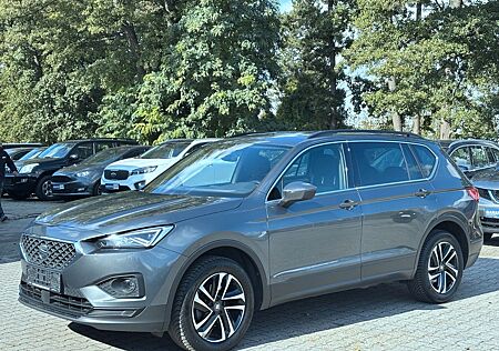 Seat Tarraco Style Full-Link*LED*VIRTUAL*AHK*ASYST+