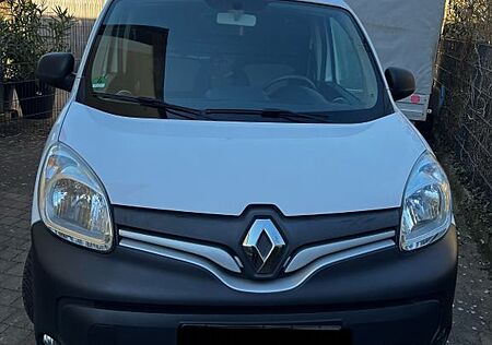 Renault Kangoo Kasten