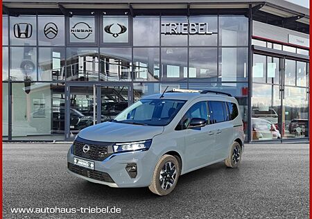 Nissan Townstar N-Connecta Kombi L1 °LED°Navi°RFK°AAC°