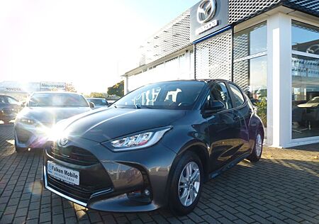 Mazda 2 Hybrid Lim. Agile *KAMERA, DAB, LED-SW*